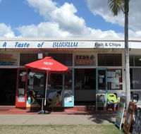 A Taste Of Burrum - Pubs Melbourne