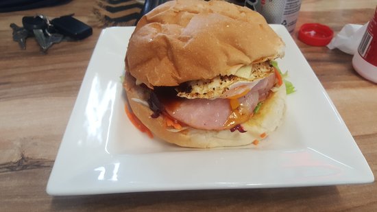 Alligator Creek QLD Pubs Melbourne