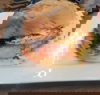 Alligator Creek Restaurant - Pubs Melbourne