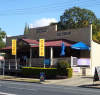 Aratula Cafe and Ice Creamery - Pubs Melbourne