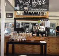 Arthur Clive's Family Bakehouse Kalbar - Pubs Melbourne