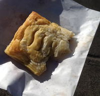 Babinda Independent Bakery - Pubs Melbourne