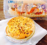 Bamaga Bakehaus - Pubs Melbourne