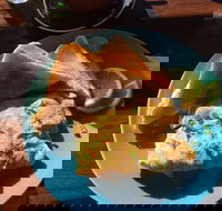 Bella's Chit Chat Cafe - Pubs Melbourne