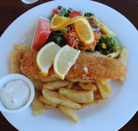 Bull  Barley Inn - Pubs Melbourne