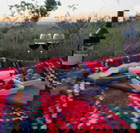 Bunnyconnellen Olive Grove  Vineyard - Pubs Melbourne