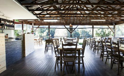 Bunya Mountains Coffee Shop And Tavern - Pubs Melbourne 0