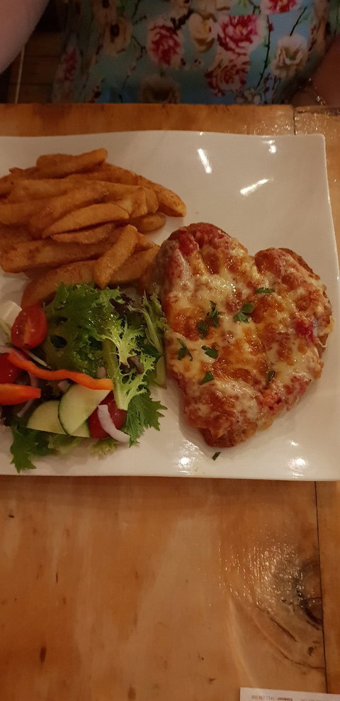 Bunya Mountains Coffee Shop And Tavern - Pubs Melbourne 1