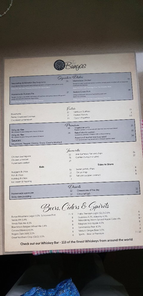 Bunya Mountains Coffee Shop And Tavern - Pubs Melbourne 4