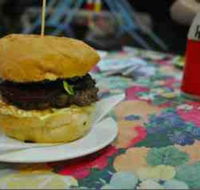 Chillagoe Tourist Village Cafe - Pubs Melbourne