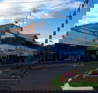 Cunnamulla Coffee Shop - Pubs Melbourne