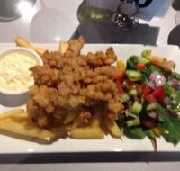 Cutter's Cafe - Pubs Melbourne