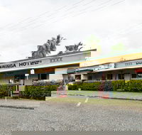 Duaringa Hotel - Pubs Melbourne