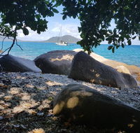 Fitzroy Island Resort - Pubs Melbourne