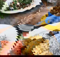 Gidgee Bean Cafe  Cunnamulla - Pubs Melbourne