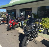 Goomeri Cafe  Resaurant - Pubs Melbourne