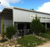 Granite Belt Dairy - Pubs Melbourne