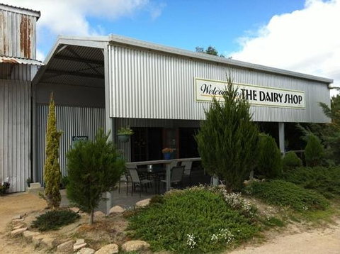 Granite Belt Dairy - Pubs Melbourne 0