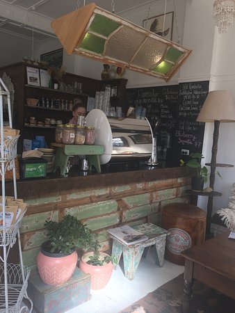 Gypsy N Folk - Pubs Melbourne 0