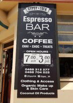 Gypsy N Folk - Pubs Melbourne 3