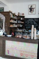 Gypsy N Folk - Pubs Melbourne 4