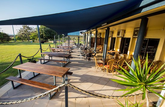 Hay Point QLD Pubs Melbourne