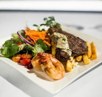 Hot Wok and Grill - Pubs Melbourne