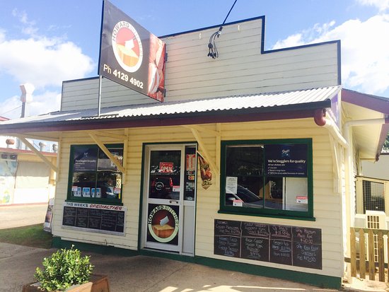 Pacific Haven QLD Pubs Melbourne