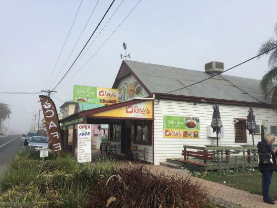 Inglewood QLD Pubs Melbourne