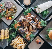 Jamroc Jamaican Jerk Chicken - Pubs Melbourne