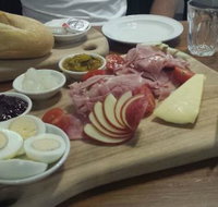 Jersey Girls Cafe - Pubs Melbourne