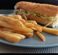 Jersey Mike's Subs - Pubs Melbourne