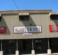 Kairi Hotel - Pubs Melbourne