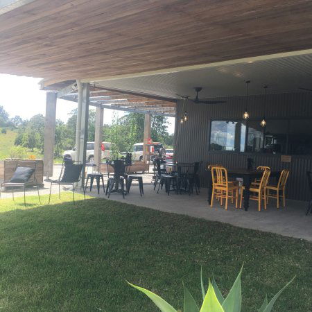 Kandanga QLD Pubs Melbourne