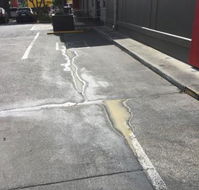 KFC - Pubs Melbourne