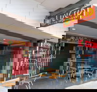 Lucid Pure Vegetarian - Pubs Melbourne