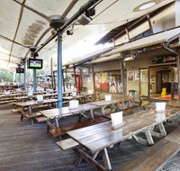 Magnums - Pubs Melbourne