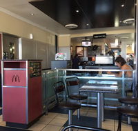 McDonald's - Pubs Melbourne