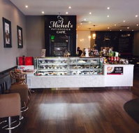Michel's Patisserie - Pubs Melbourne