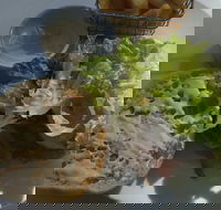 Migaloo's Cafe - Pubs Melbourne