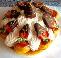 Montmartre French Patisserie - Pubs Melbourne