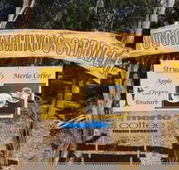 Muggachinno's - Pubs Melbourne