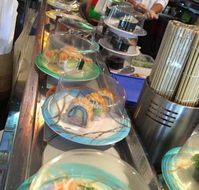 Murbah Sushi - Pubs Melbourne