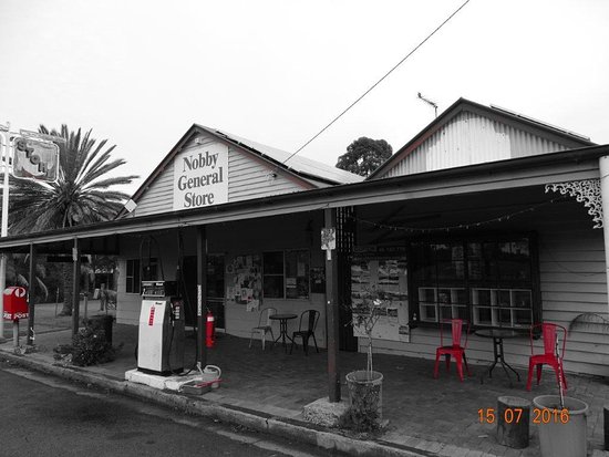 Southern Queensland Country QLD Pubs Melbourne