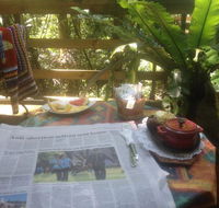 Olleys Honey and Coffee - Pubs Melbourne