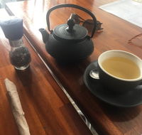 Park Eatery  Espresso - Pubs Melbourne