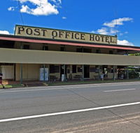Post Office Hotel - Pubs Melbourne