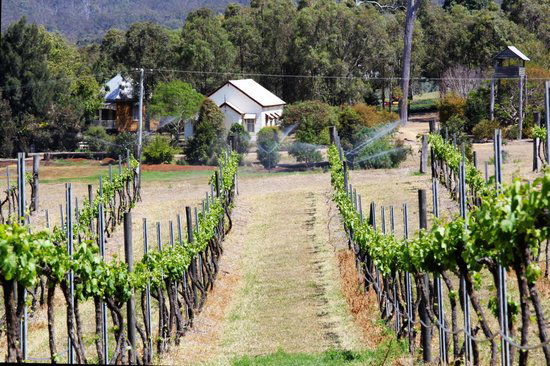 Moffatdale QLD Pubs Melbourne