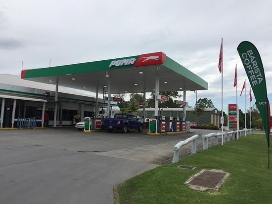 Fassifern Valley QLD Pubs Melbourne
