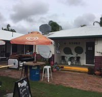 Quality Street Cafe  Store - Pubs Melbourne